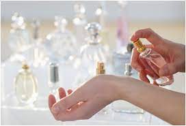 Como escolher uma fragrância ao comprar perfume online